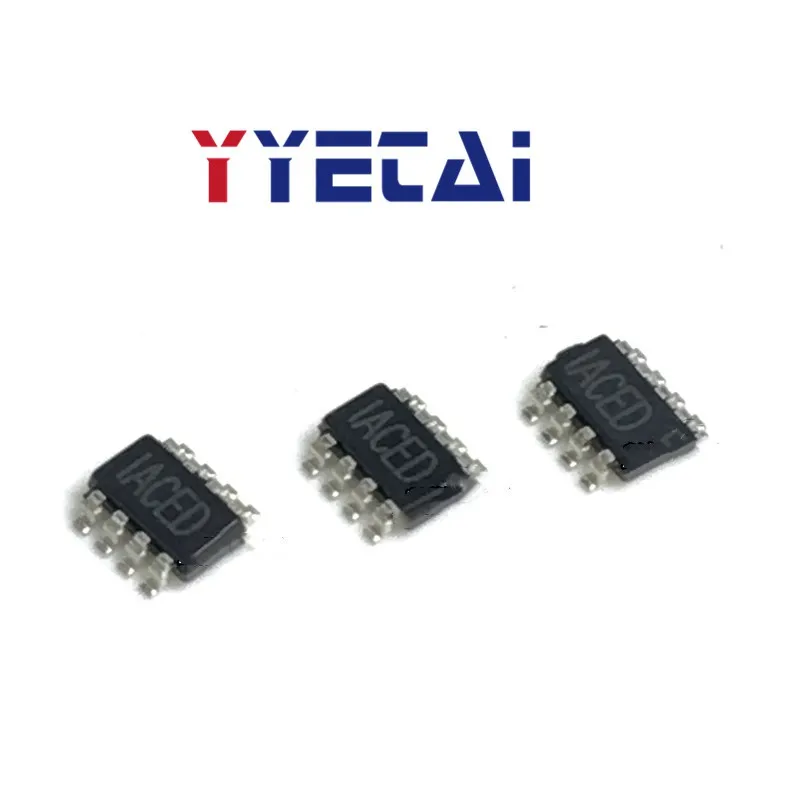 TAI 10PCS Brand new original authentic MP2143 MP2143DJ-LF-Z SOT23-8 ACEF ACEE ACED