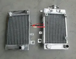 L&R Aluminum Radiator Cooling For Honda XL650 XL650VY XL 650 TRANSALP 2001 01