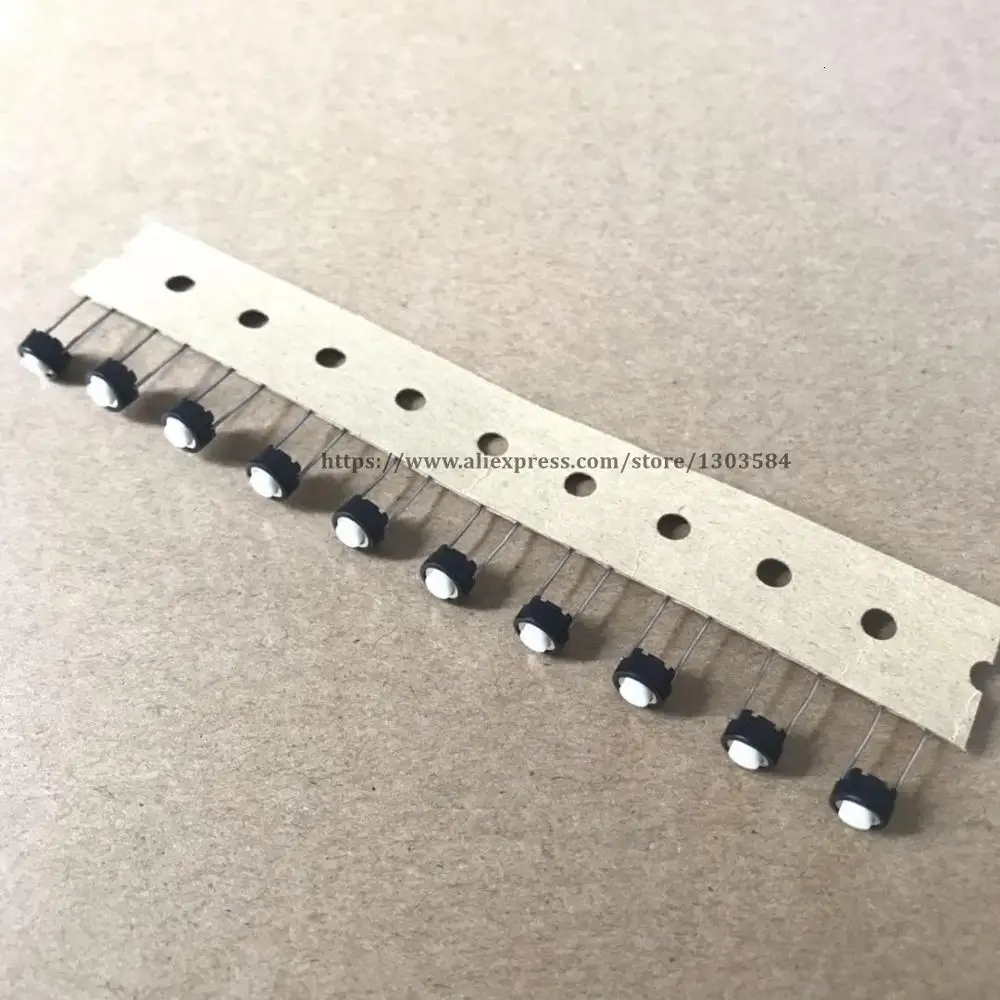 50 قطعة/الوحدة DSG1079 جديلة اللباقة التبديل ل بايونير CDJ2000 CDJ1000 CDJ800 CDJ400 CDJ350 CDJ200 استبدال