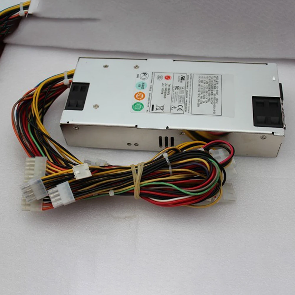 

Для серверного блока питания ZIPPY FSP400-601U 400W