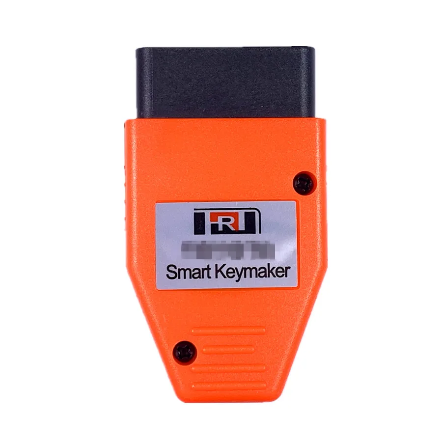 Smart Key Maker OBD for 4D and 4C Chip For Toy-ota 4D Chip OBD2 KeyMaker OBD2 TRANSPONDER Key Programmer for toy--ota Car Tools