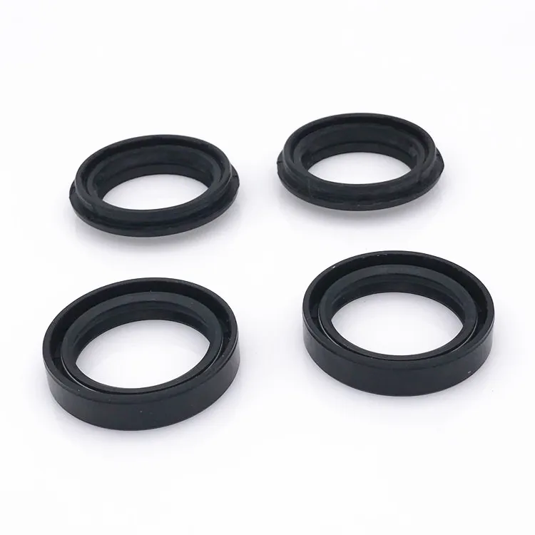 

43MM Front Fork Oil Dust Seals Kit Set for Honda CRF125F CRF125FB 14-17 XL125S 80-84 XL100 76-78 CR80R 80-83 XL185S 81-83