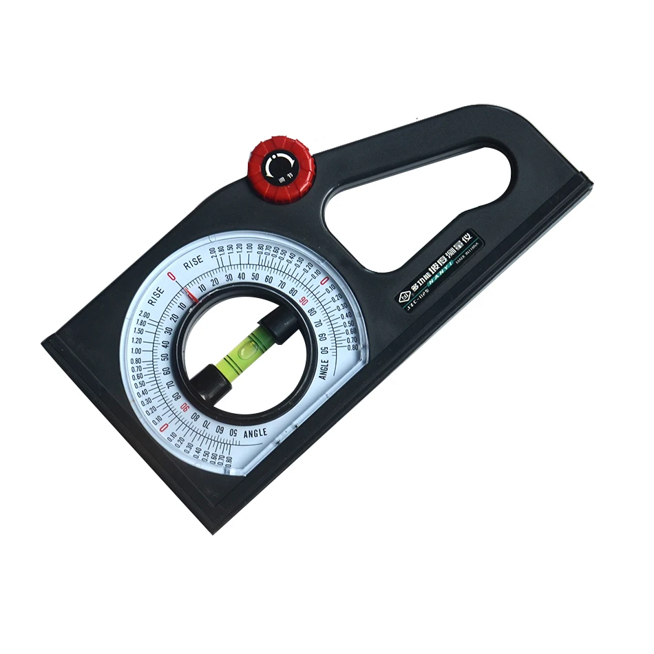 

JZC-B2 Multifunction Meter Slope Gradient Instrument / Inclinometer /Angle Meter Universal Measuring Instrument Slope Meter