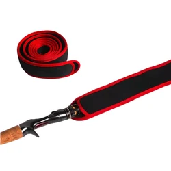 110/130/150/170cm Single/Double Layer Fishing Rod Bag Folding Bag Storage case Spinning / Casting Fishing Rod Cover J476