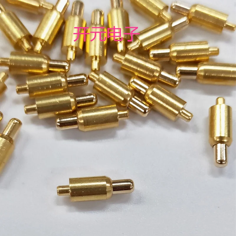 Charging Thimble 1.3x11mm Antenna Probe 3.5x11mm POGO PIN 3.5*11 Signal Pin