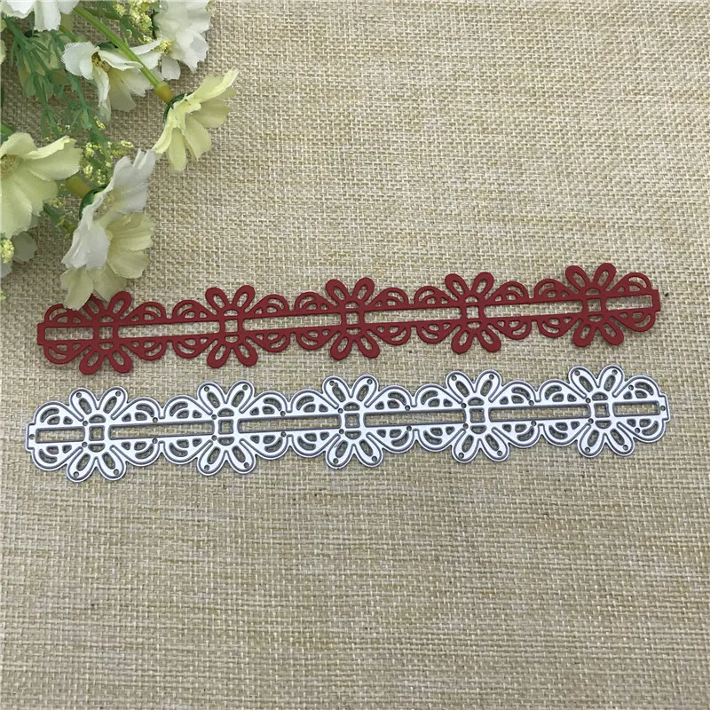 Butterfly Lace frame Metal Dies Scrapbooking Metal Cutting Dies Craft Stamps die Cut Embossing Card Make Stencil Frame