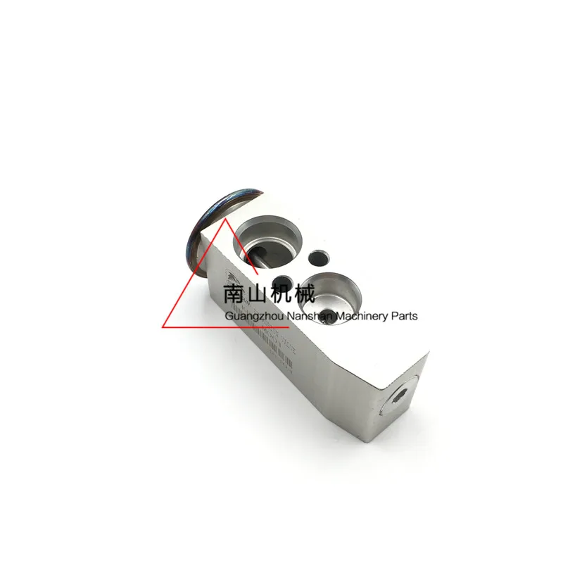 Рисунок 2 - Sumitomo Sh120 200 210 240 350