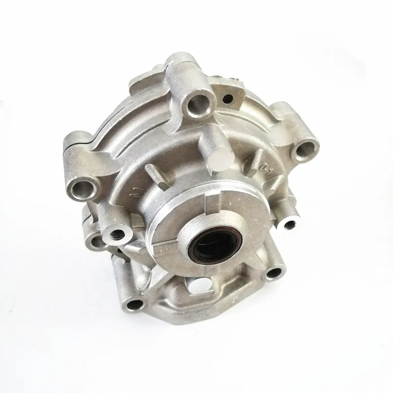 Crankcase Motor Housing Generic Moped for MBK 40 AV7 Motobecane Stud Bearings Joint Scooter New