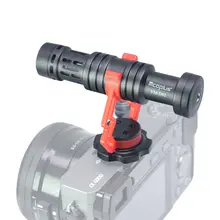 Directional Microphone #6