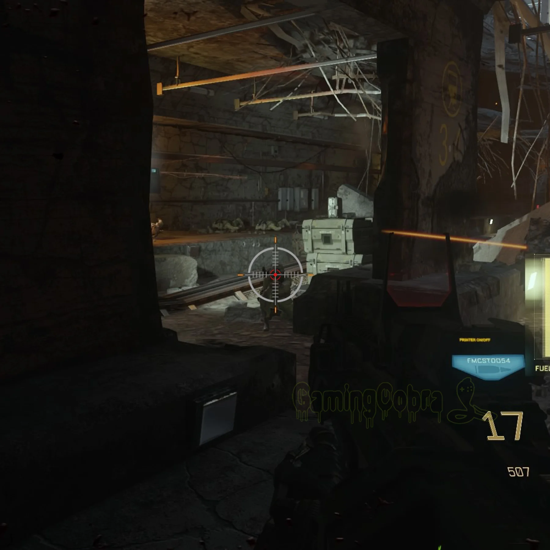 إكستريميريت فبس ألعاب فاستسكوب نو نطاق ملصق التلفزيون ل PS5 ، ل PS4 ، ل Xbox سلسلة X/S ، ل Xbox One S/X ، ل Xbox One ، الكمبيوتر