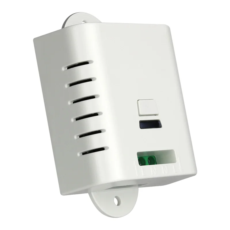 Universal  DC12V wireless remote control switch   receiver transmitter   lighting lamp delay time Stair corridor light