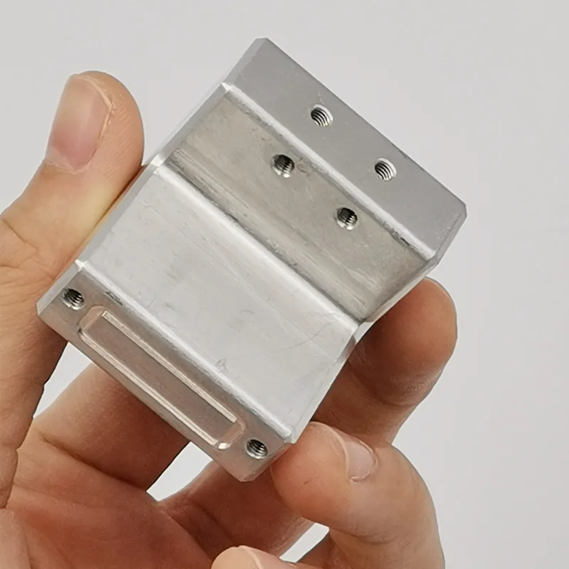 DJI T16 프레임 카본 튜브용 식물 보호 드론 액세서리. 대형 알루미늄 내부 패키지