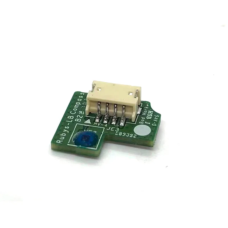 Rubys_C-LB Compass Detection Board for Original Roborock S60 Pure S65 Pure S45 Max Robot Vacuum Cleaner Accessories