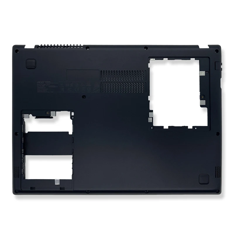 العلامة التجارية الجديدة لشركة أيسر X3410 X314-51 C قذيفة D قذيفة قذيفة أسفل قذيفة دفتر أسود