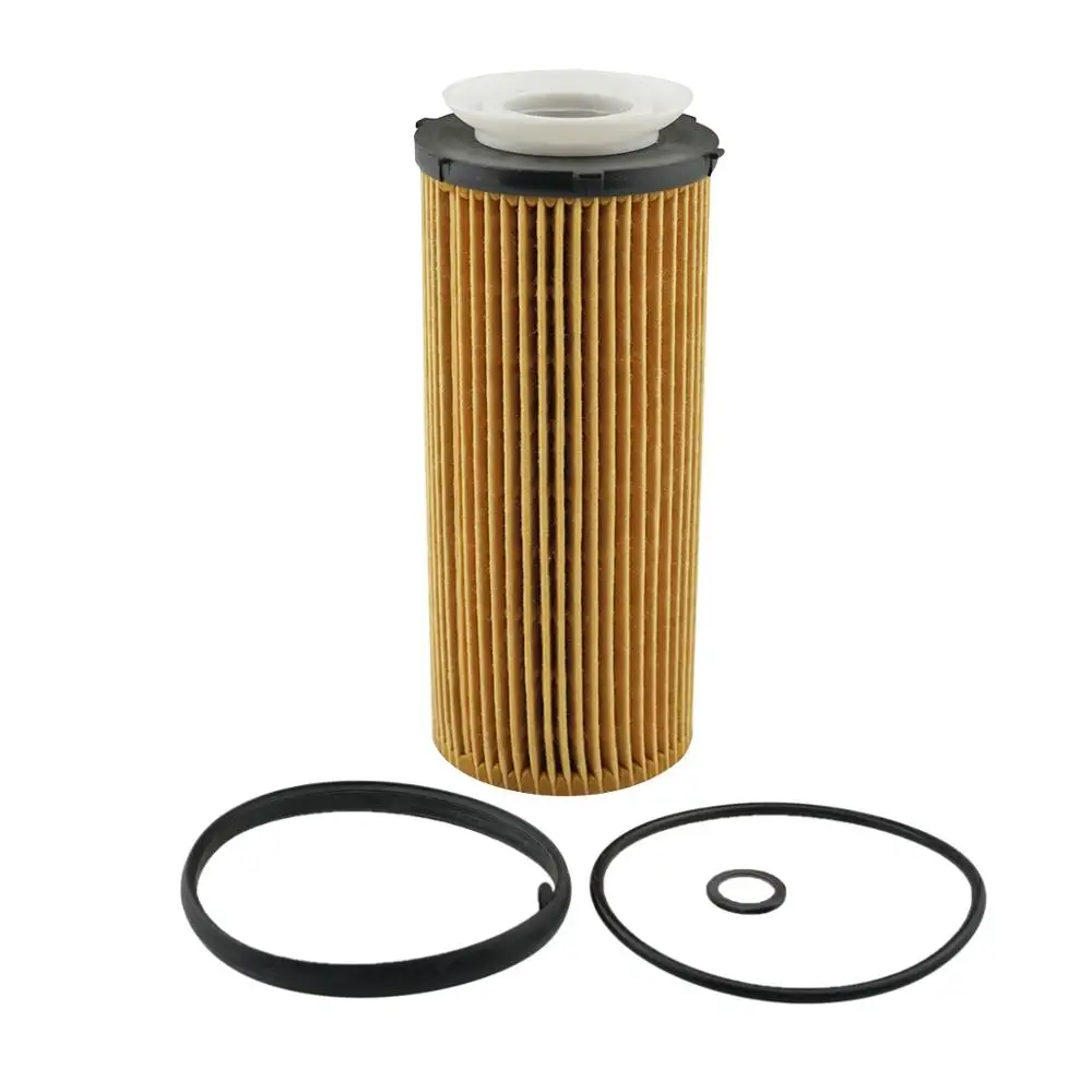 Auto Ölfilter Für BMW 3 5 7 X5 X6 325d 330d 525d 530d 535d 730d 740d xDrive 2009 2010 2011 2012 2013 11427808443