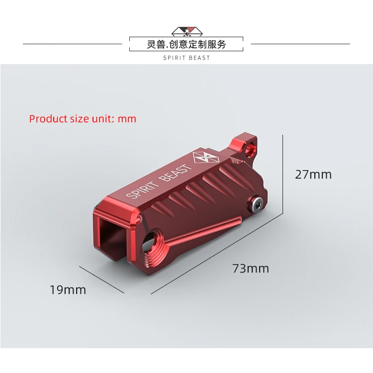 Motorcycle Key Cover BJ150/300 BN600 decorator motorbike keychain TNT 150 accessories creative personality general moto styling