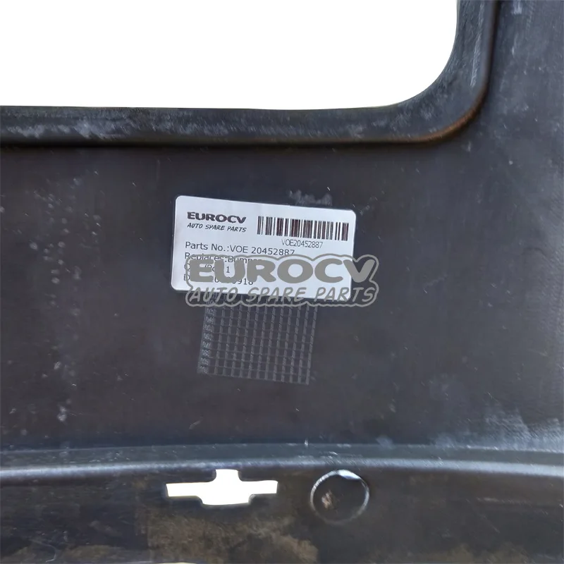 Spare Parts for Volvo Trucks VOE 20452887 21469924 R.H Headlight Housing