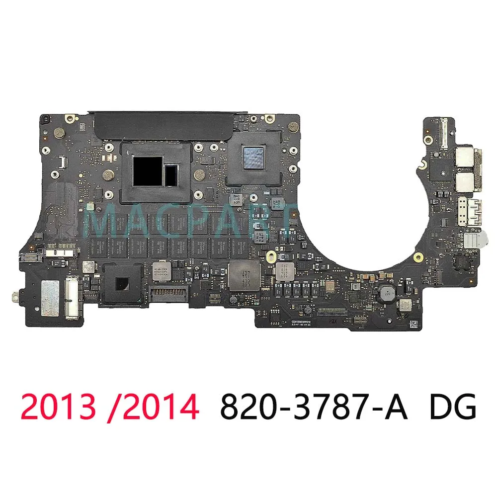 Original Tested A1398 Motherboard for Macbook Pro Retina 15\