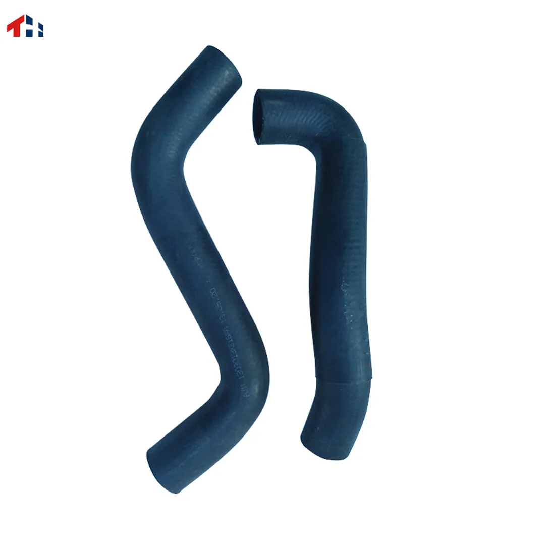 Car radiator water pipe radiator inlet pipe radiator outlet pipe suitable for Great Wall HAVAL M4 M2