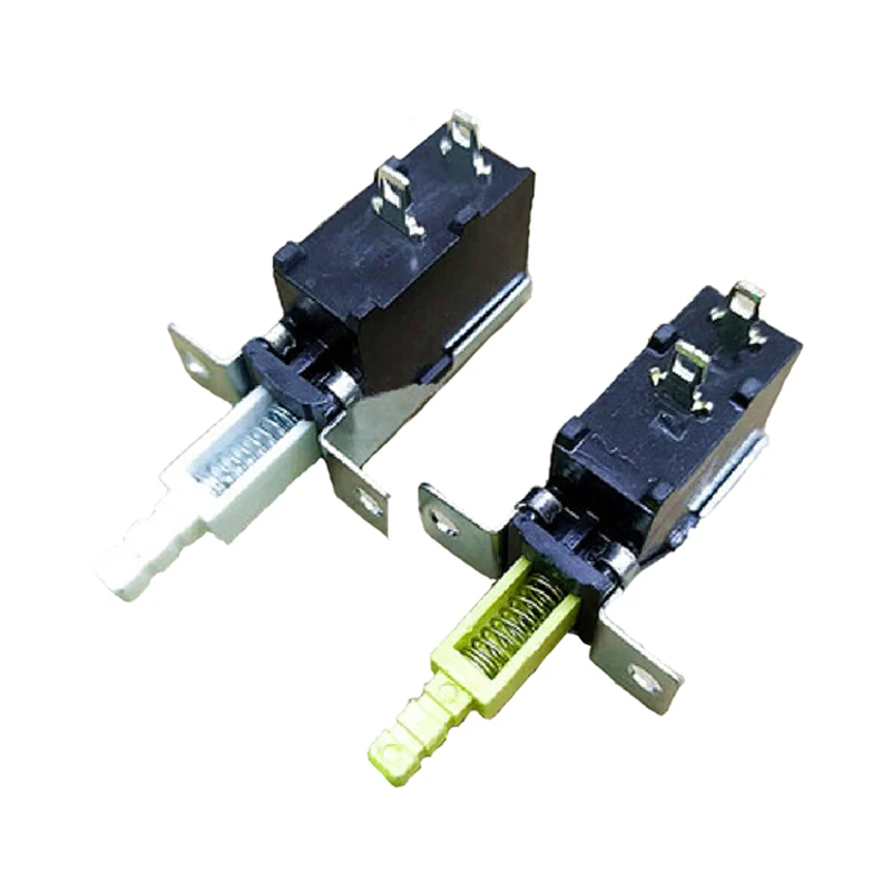 2pcs TV-5/KDC-A10 Power Switch High Current Power Supply Switch 2Pin 8A/128A 250V