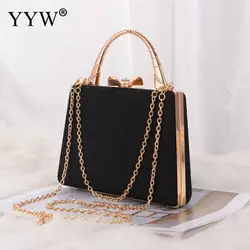 Bolso de mano de cuero PU mate con purpurina para mujer, bolso de noche atemporal con forma de Asa superior, con diamantes de imitación, cierre de Margarita