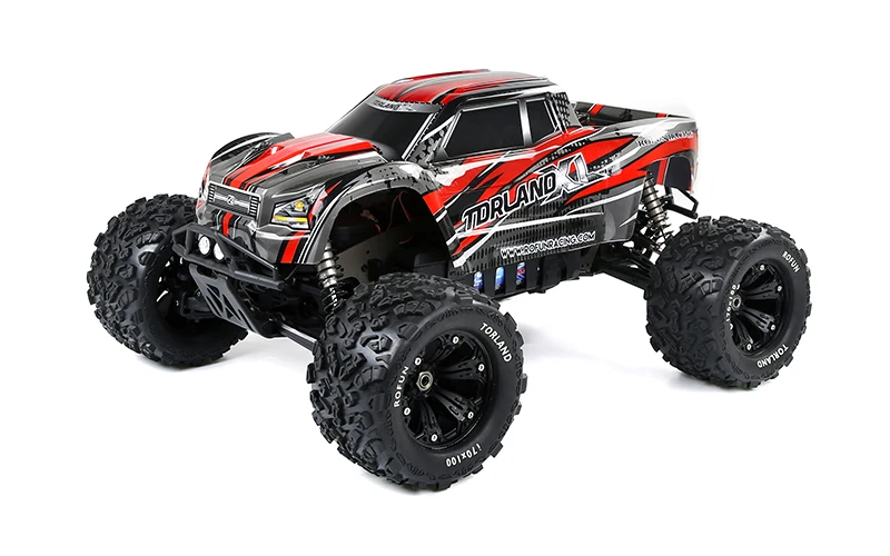 RC CAR ROVAN TORLAND XL standard version