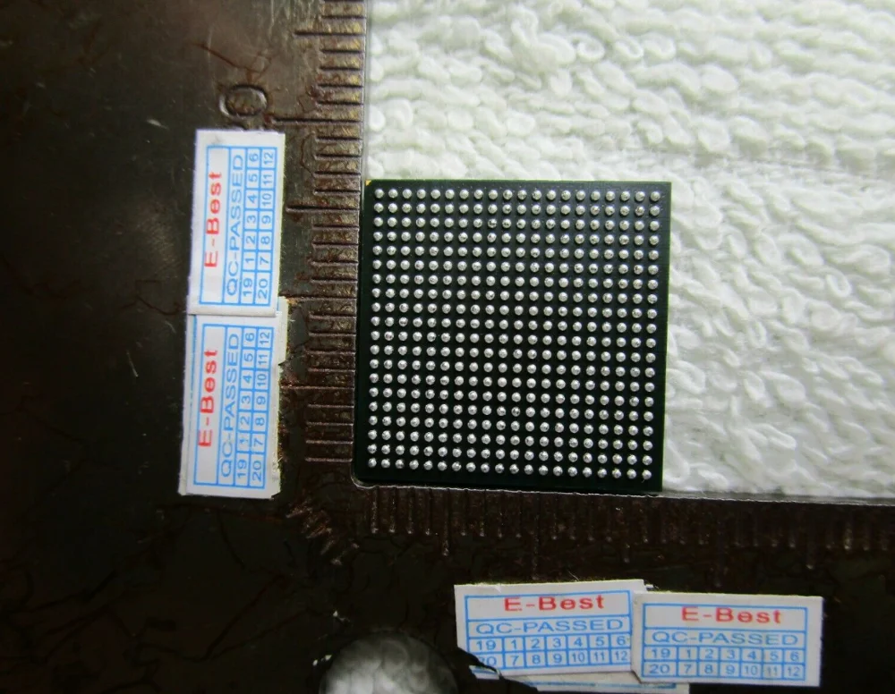 رقائق SIE CXD90046GG CXD90042GG IC للاستبدال لبلايستيشن 4 PS4 سليم برو بغا شرائح