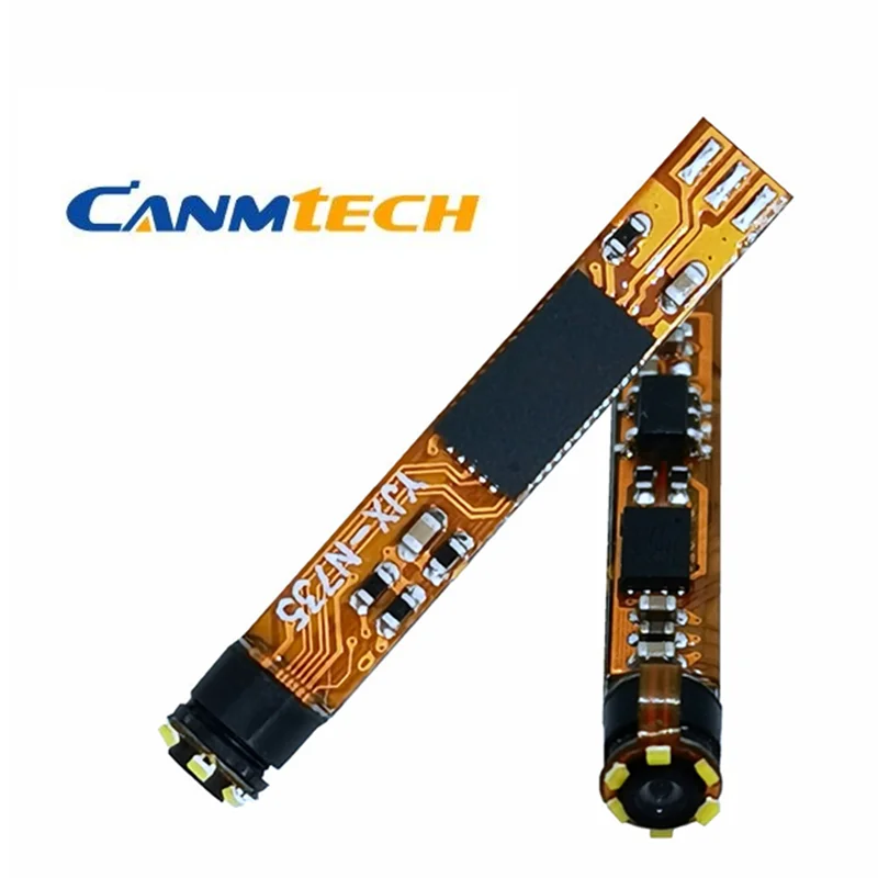 

3.5mm Diameter 1MP /720P HD Endoscope Module Support Customized Production