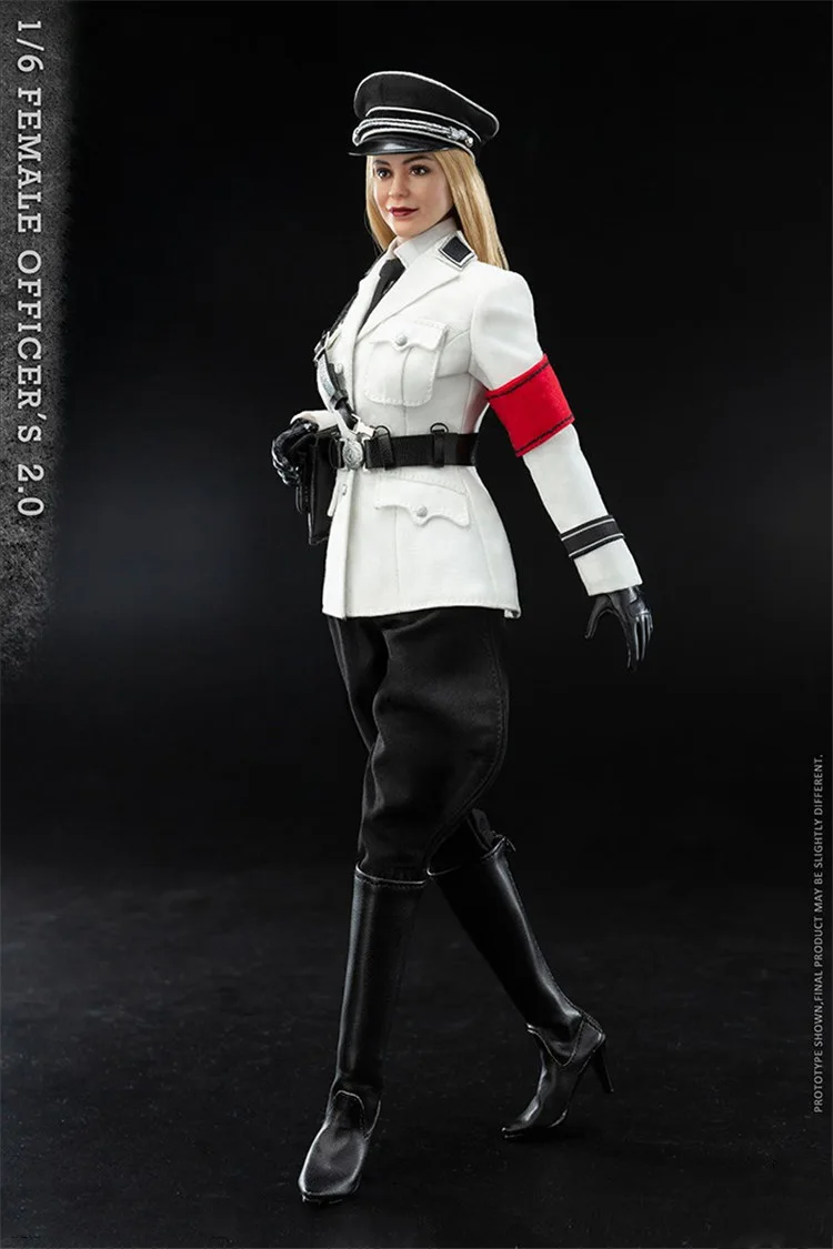 1/6 Scale Collectible Figures 12