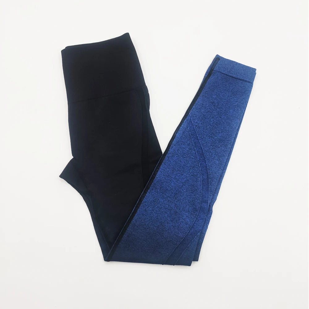 Tracksuit Crop Top Women's Shirt Jerseys Mujer Seamless Yoga Tops Women Female T-Shirt Long Sleeve For Women Fitness Sports Top