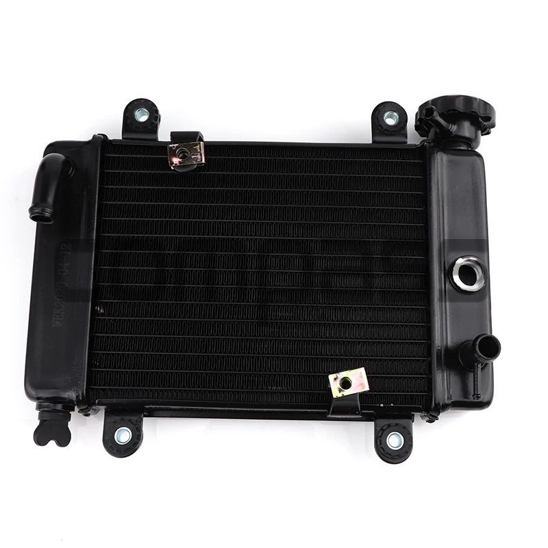 Used for ATV off-road motorcycle big bull big hummer big dinosaur water tank radiator