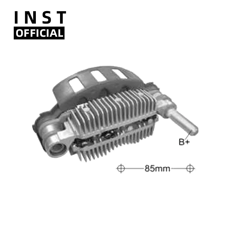 Jembatan Penyearah Generator ALTERNATOR untuk IMR8566 A860T57870 RM-110HV 31-8382138873 A860T57870 A860X57870 A860X57870AM