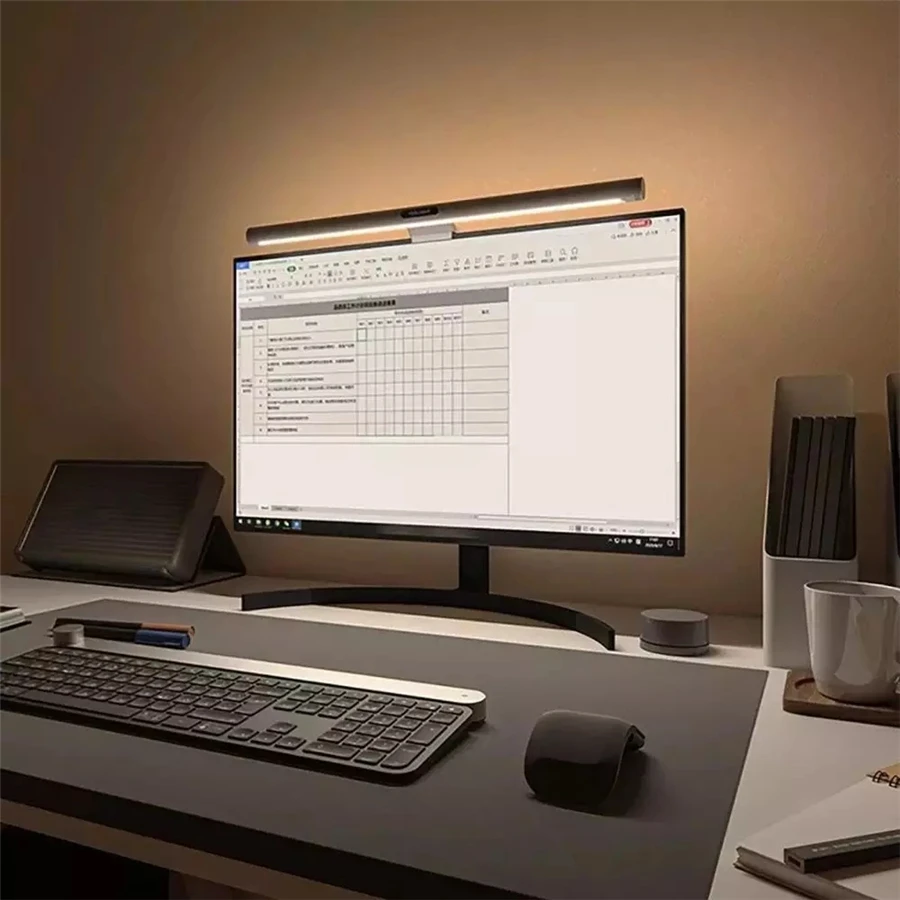 Yeelight LED Screen Light Bar Pro Computer Display Hanging Lamp