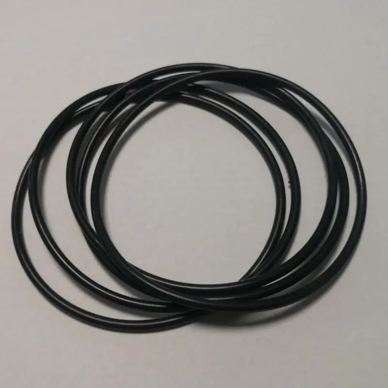 5PCS/lot Water Filter Parts Rubber O Ring for Filter bottle housing 90*3.1mm