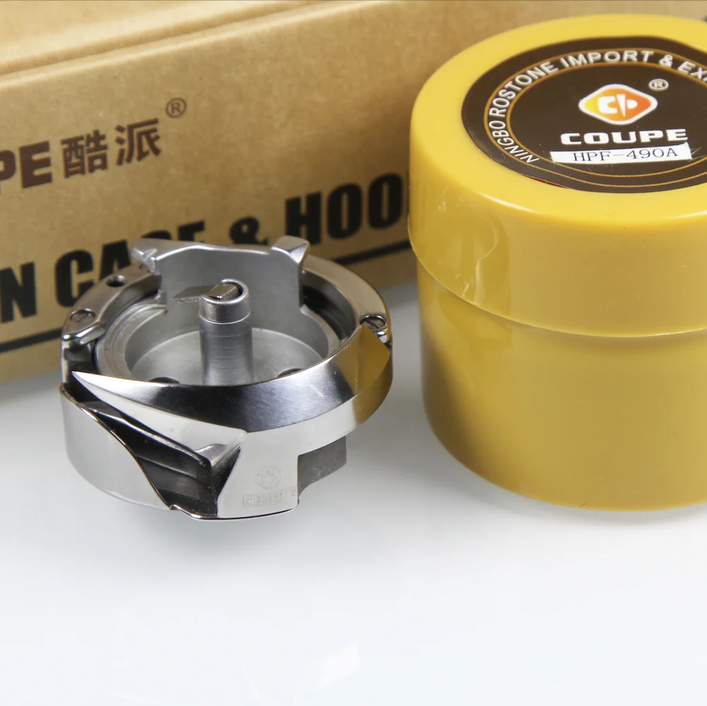 KRT470-R Rotary Hoo…