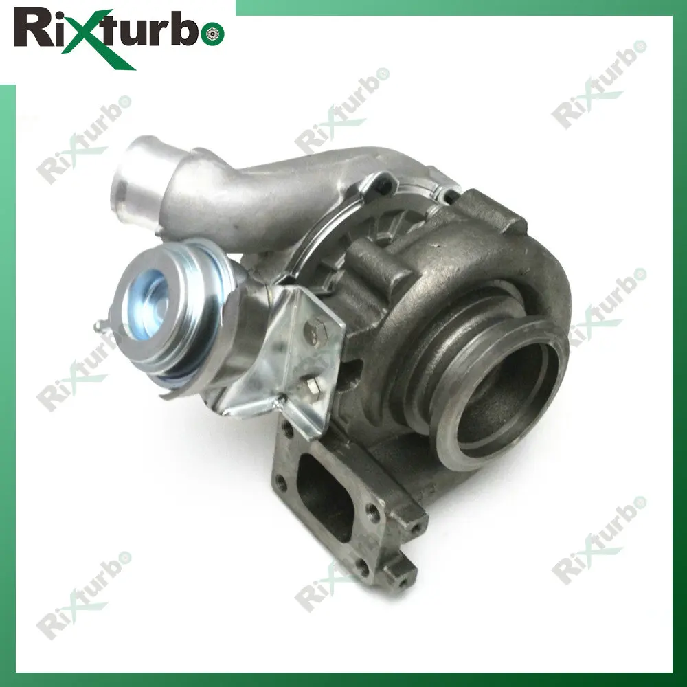 721204 GT2556V Full Turbo Complete For VW LT II 2.8 TDI 116Kw AUH 062145701A Turbine Turbolader Turbocharger For Car 2002-2006