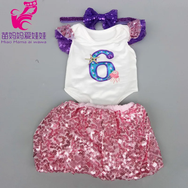 40cm Bebe Doll Clothes for 16-inch Nenuco Winter Plush Suit Ropa Y Su Hermanita Doll Rompers Accessories