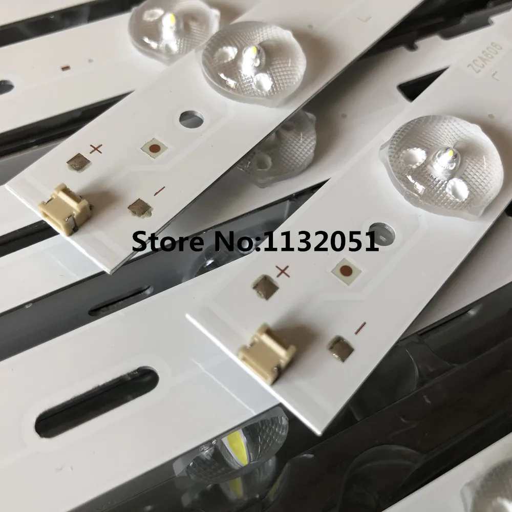 Светодиодная лента для 48VLE4420BM 48VLE4421BF 48VLE541WF 48VLE5420BN 48VLE5520BG 48VLE5520BN 48VLE5421BG 48VLE555BG 2013arc48 _ 3228n1_6