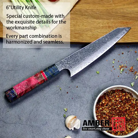 10 best sales liten kniv - №3