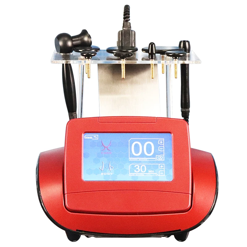 INDIBA Activ-máquina de adelgazamiento por radiofrecuencia para arrugas, alivio del dolor y belleza anticelulitis, 2021, novedad de 902