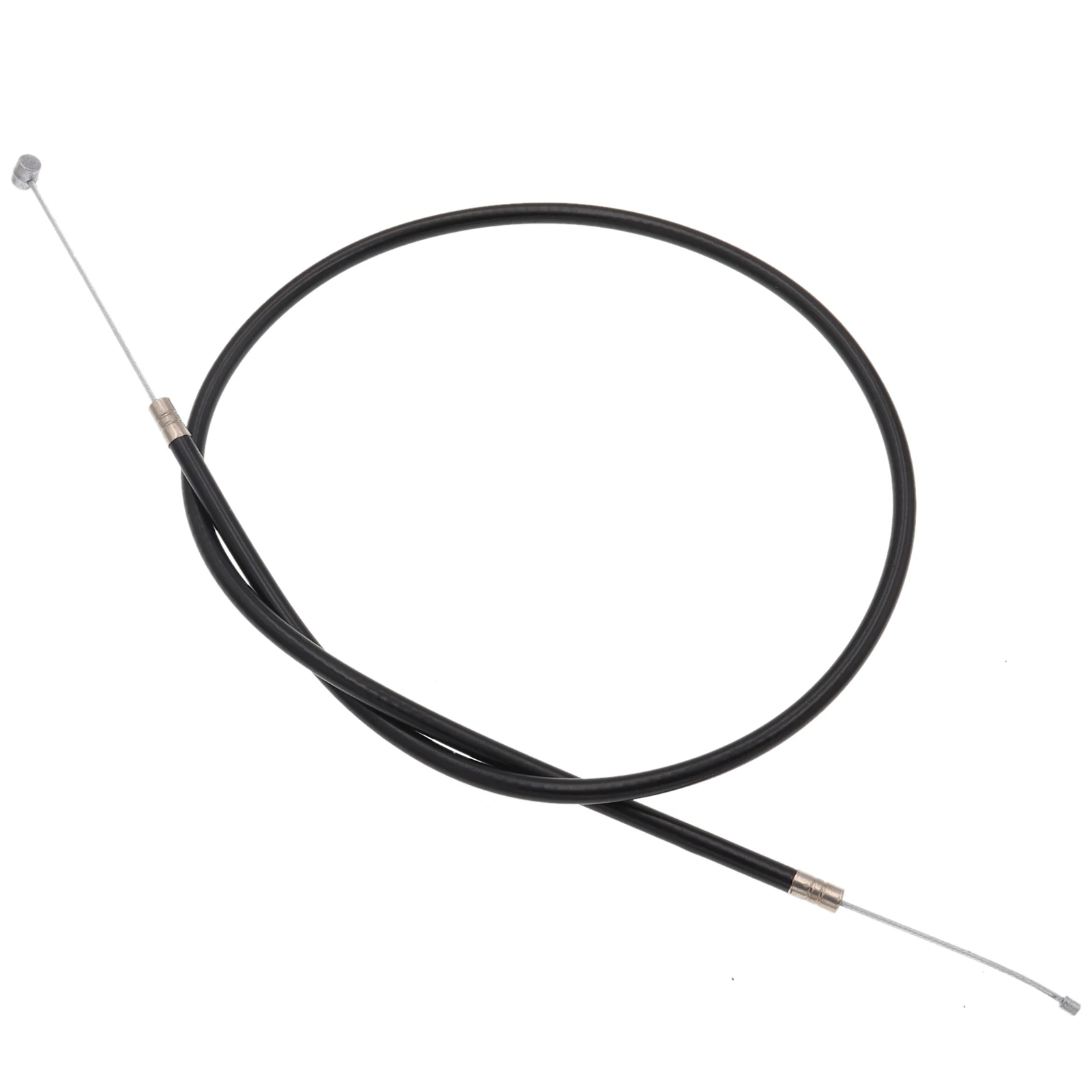 702mm 802mm Accelerator Throttle Cable for 43cc 47c 49cc Mini Pit Pocket Quad Bike Motorcycle Part