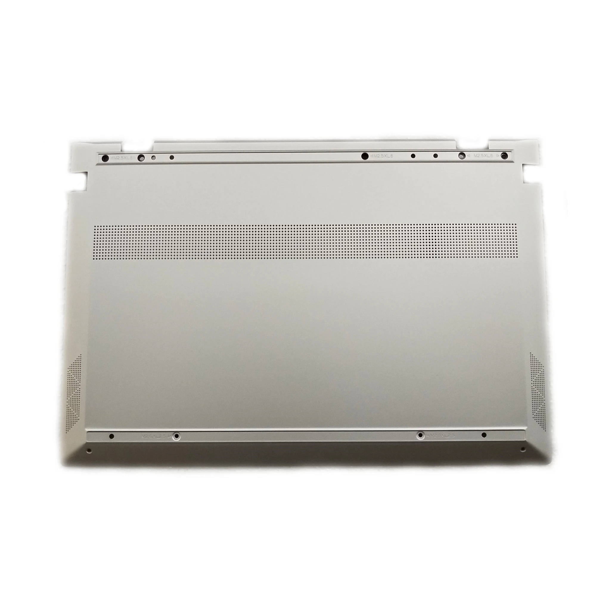 

NEW And Original For HP ENVY X360 13-AH TPN-W136 Laptop Bottom Case Silvery L19522-001