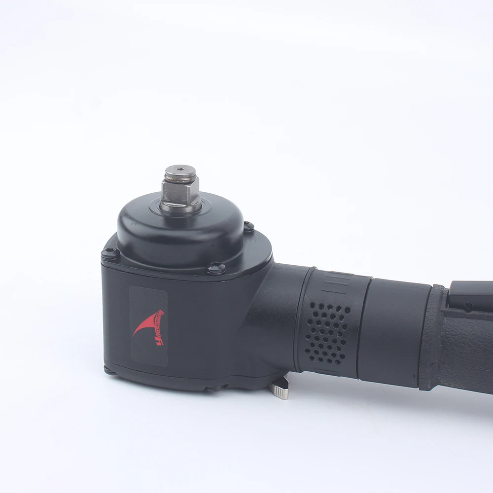 Imagem -05 - Yousailing Mini Chave de Impacto Pneumática de Qualidade Chave Extra Longa para Reparo de Carro Chave para Automóveis 8500 R.p. m