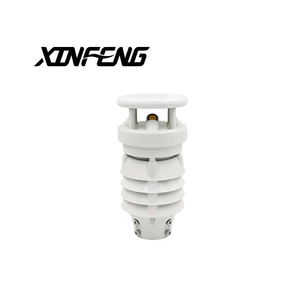 

XF800 Small Multi-element Micro Meteorological Instrument