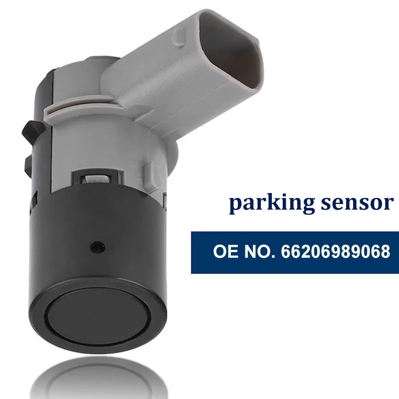 Car Front Rear PDC Parking Sensor For BMW 3 5 M5 E39 E53 E60 E61 E64 E65 E83 R50 R52 R53 525i 530i 540i 66206989068 989068