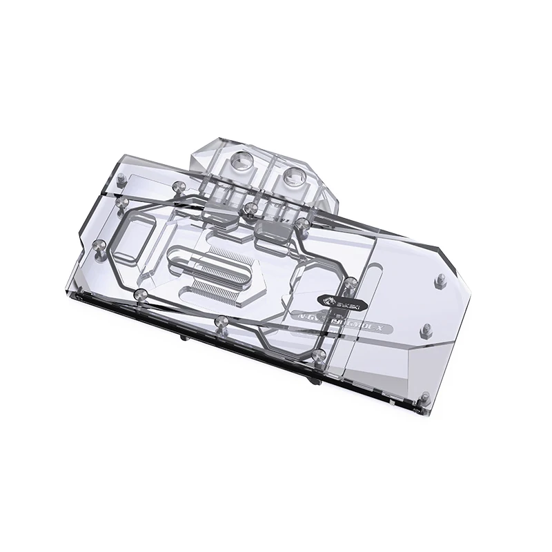 Bykski Water Block per GIGABYTE Geforce RTX 3080/3090/3080Ti GAMING OC/EAGLE/Vision/ Turbo dispositivo di raffreddamento della scheda grafica, N-GV3090GMOC-X