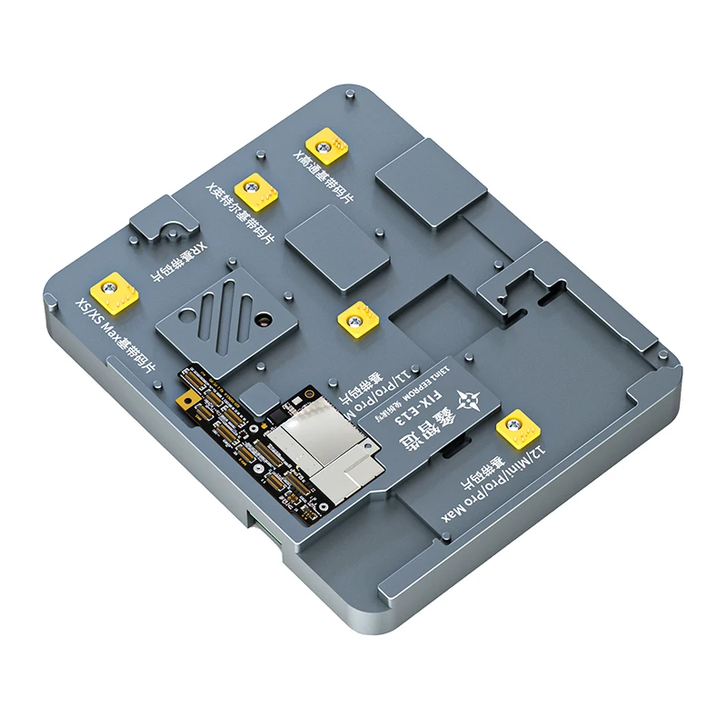 EEPROM programmer for Mobile motherboard repair /support 13 models / mobile repair /mobile tools/mobile iSocket