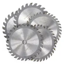 Mini Circular Saw Blade 85x10/15mm 24T #5