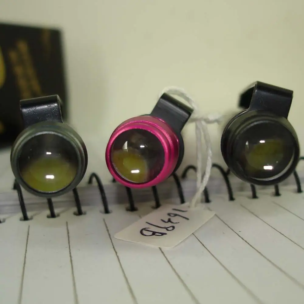 LED Torch Outdoor Life-saving Pen with Security & Protection Multi-function Ballpoint Pen Car Glass Breaker Tool Tactical Pens