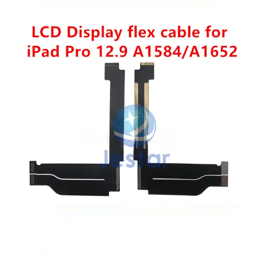 LCD display flex cable connector For ipad Pro 12.9 A1584 A1652